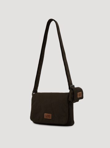 Women's Camera Bag With Small Case