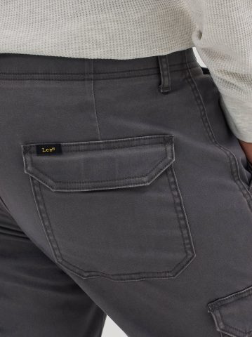 Men's Extreme Motion MVP Straight Fit Cargo Pant