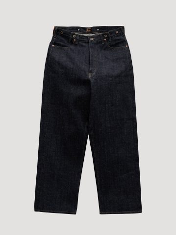 Men's Lee® x Nigel Cabourn Rodeo Clown 101Z Jean