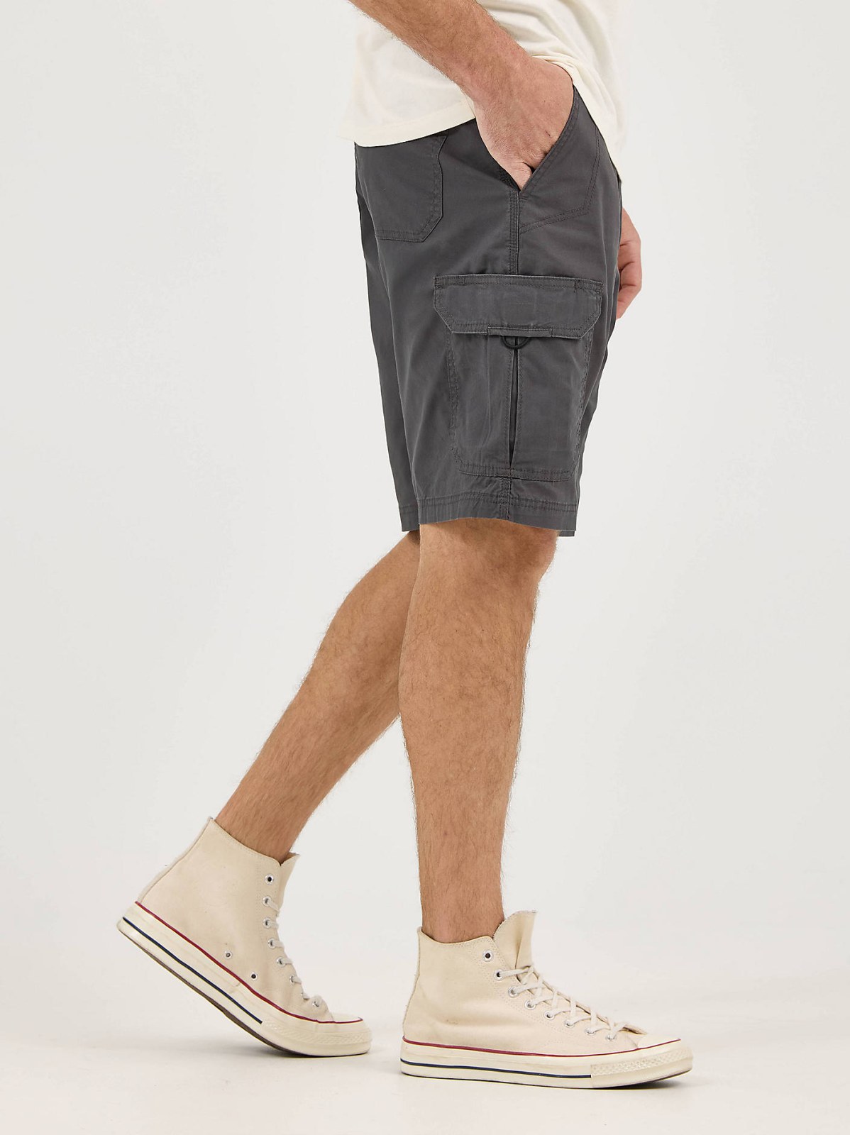 Men's Extreme Motion Crossroad Cargo Short - view 4