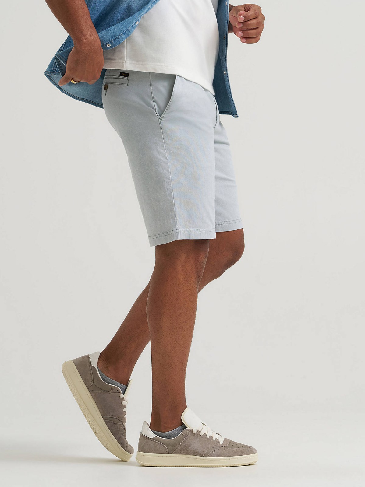 Men's Extreme Motion Short - view 4