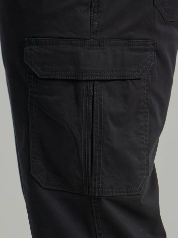 Men's Extreme Motion Twill Cargo Pant (Big & Tall)