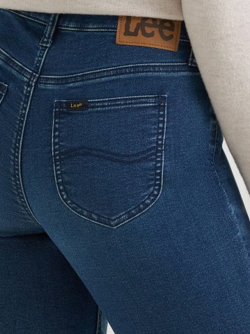 Women's Legendary Single Layer Warming Straight Jean