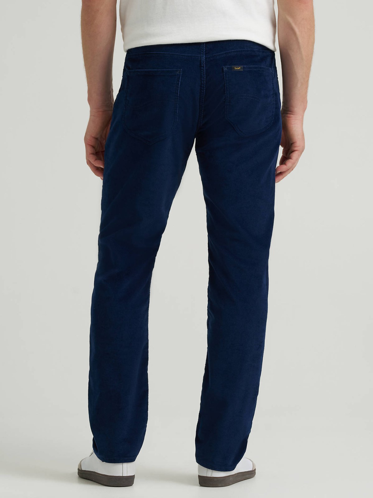 Men's Extreme Motion Corduroy Straight Taper Pant - view 3