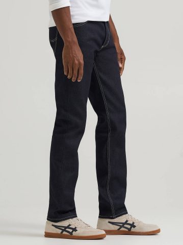Men's Lee 101 Z Regular Fit Straight Leg Jean