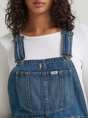 Women's Rider™ Overall