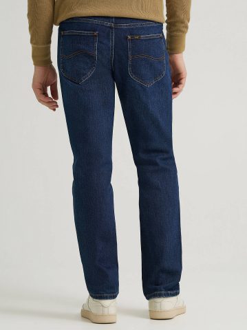 Men's Legendary Regular Straight Jean with SoftAge™