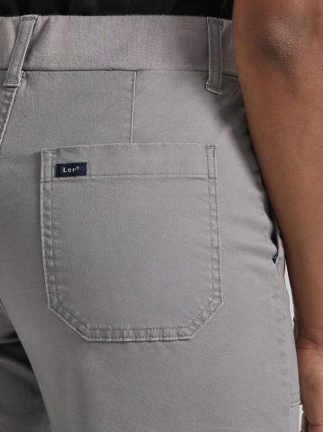Women's Ultra Lux Comfort with Flex-to-Go Loose Utility Pant (Petite)
