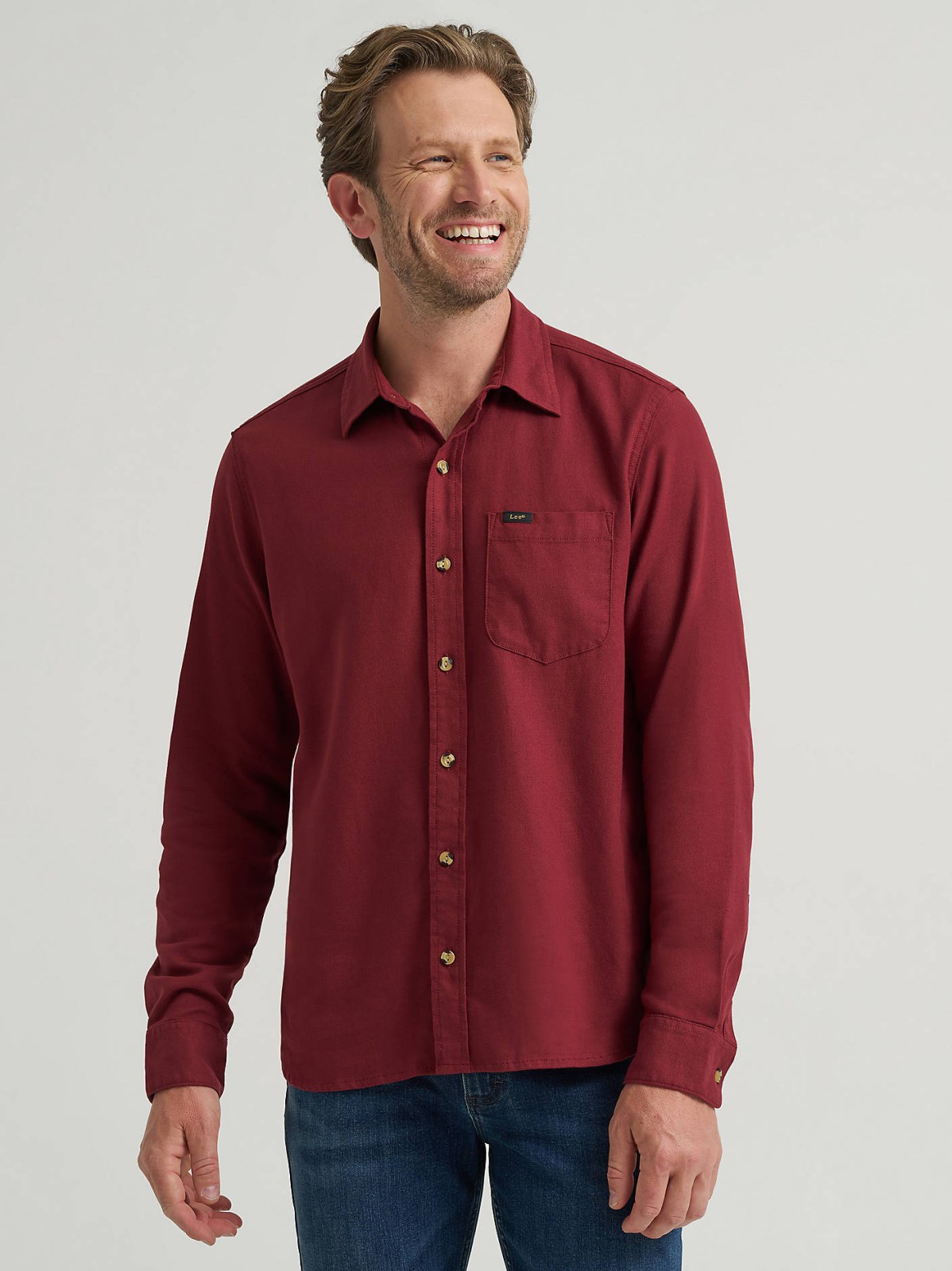 Men's Legendary All Purpose Shirt