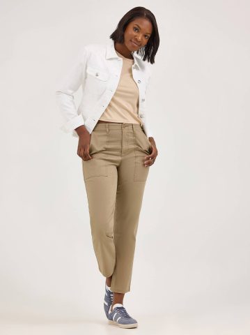 Women's Legendary Utility Crop