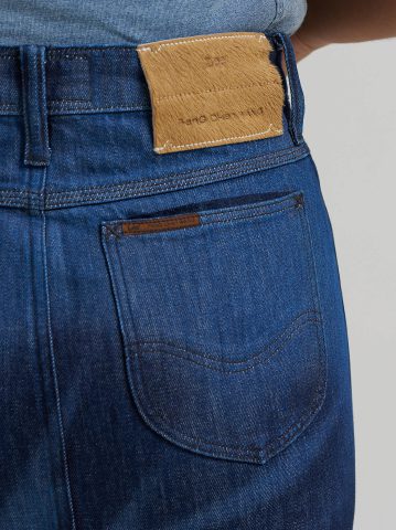 Women's Lee® x Feng Chen Wang Denim Skirt
