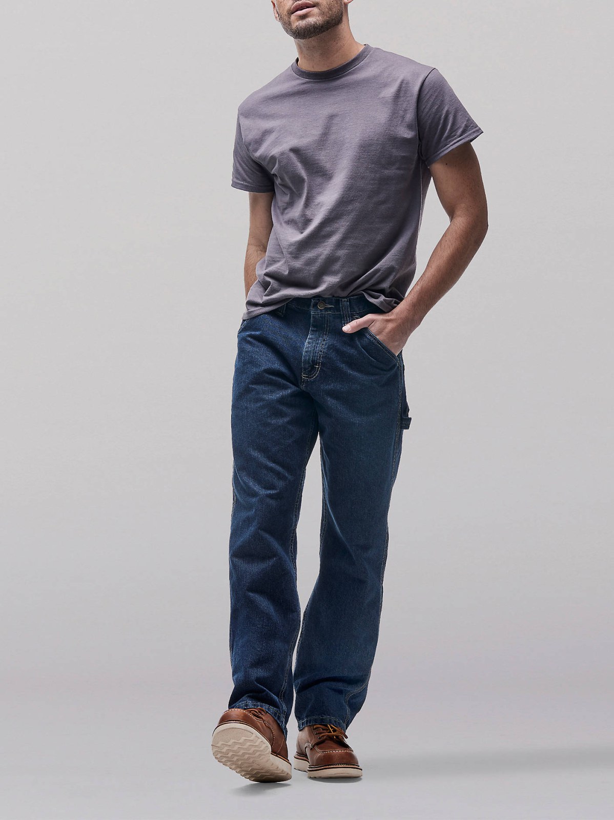 Men’s Lee Carpenter Jean