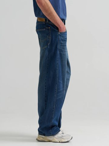 Men's Lee® x Feng Chen Wang Barrel Jean