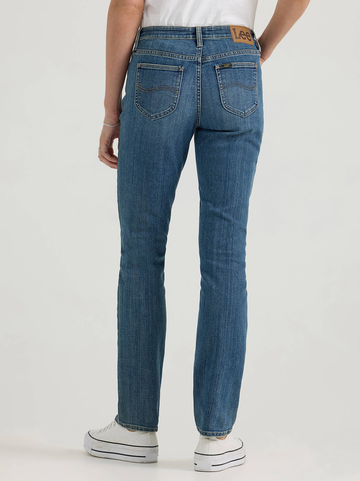 Women's Legendary Straight Jean - view 3
