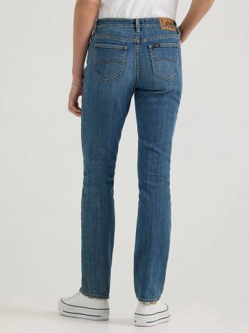 Women's Legendary Straight Jean
