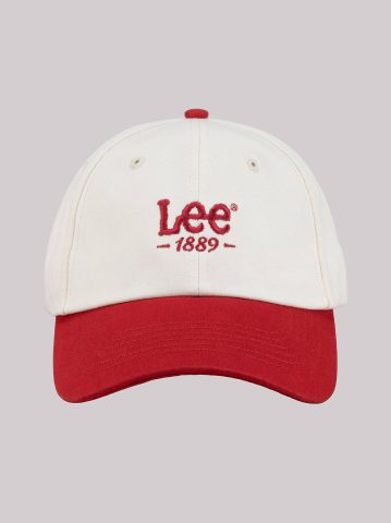 Women's Contrast Bill Logo Hat