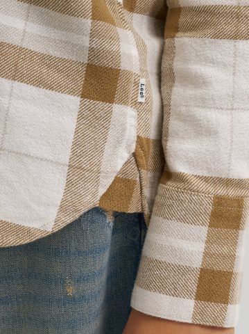 Women's Classic Button Down Shirt