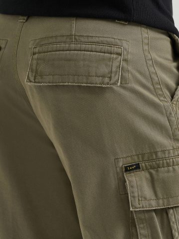 Men's Legendary Loose Sierra Cargo Short