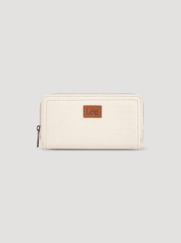 Women's Canvas Wallet