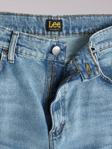 Men's Legendary Relaxed Straight Jean