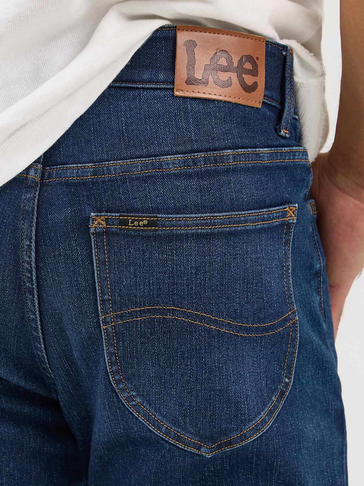 Men's Lee® X Move Relaxed Fit Jean - view 6