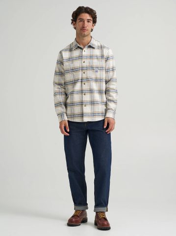 Men's Premium 91-J Worker Shirt
