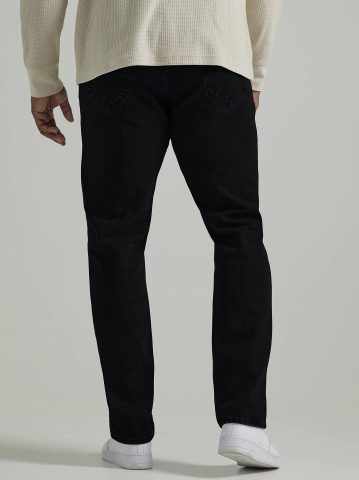 Men's Legendary Regular Straight Jean (Big & Tall)