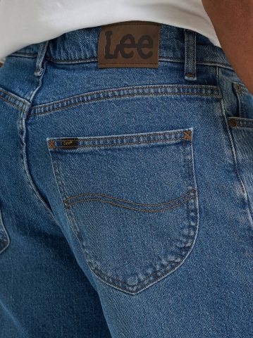 Men's Legendary Loose Fit Jean