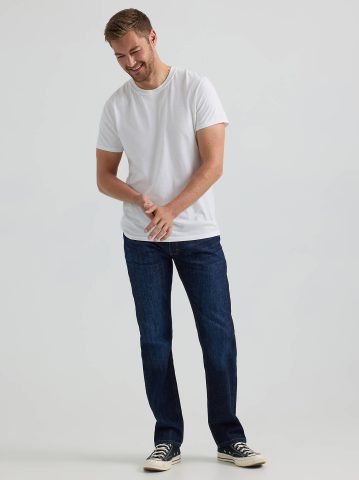 Men's Legendary Slim Straight Jean