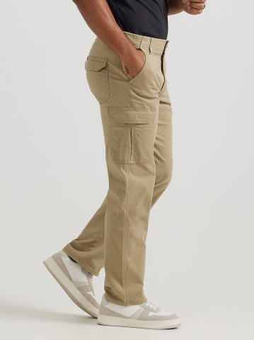 Men's Extreme Motion MVP Straight Fit Cargo Pant