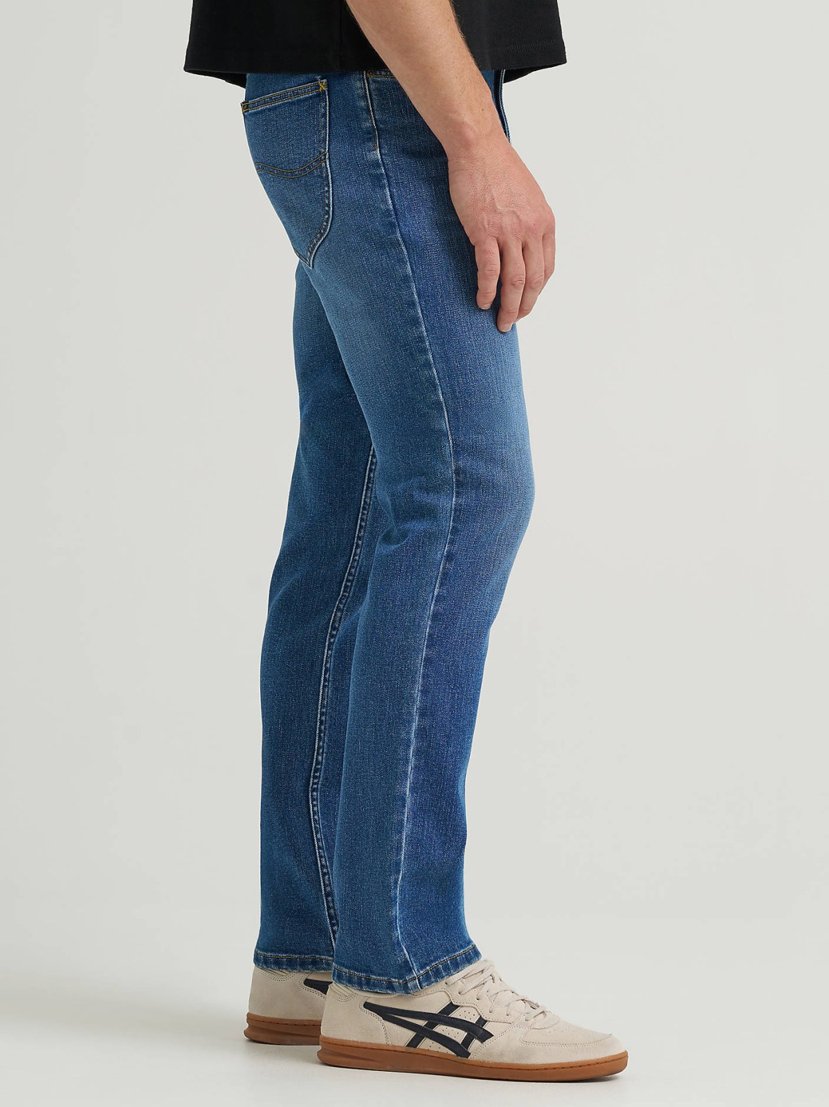 Men's Legendary Regular Straight Jean with SoftAge™ - view 5