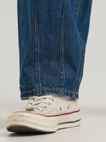 Women's Premium Upsized Classic Rider™ Jean