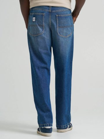 Men's Premium Workwear Baggy Jean