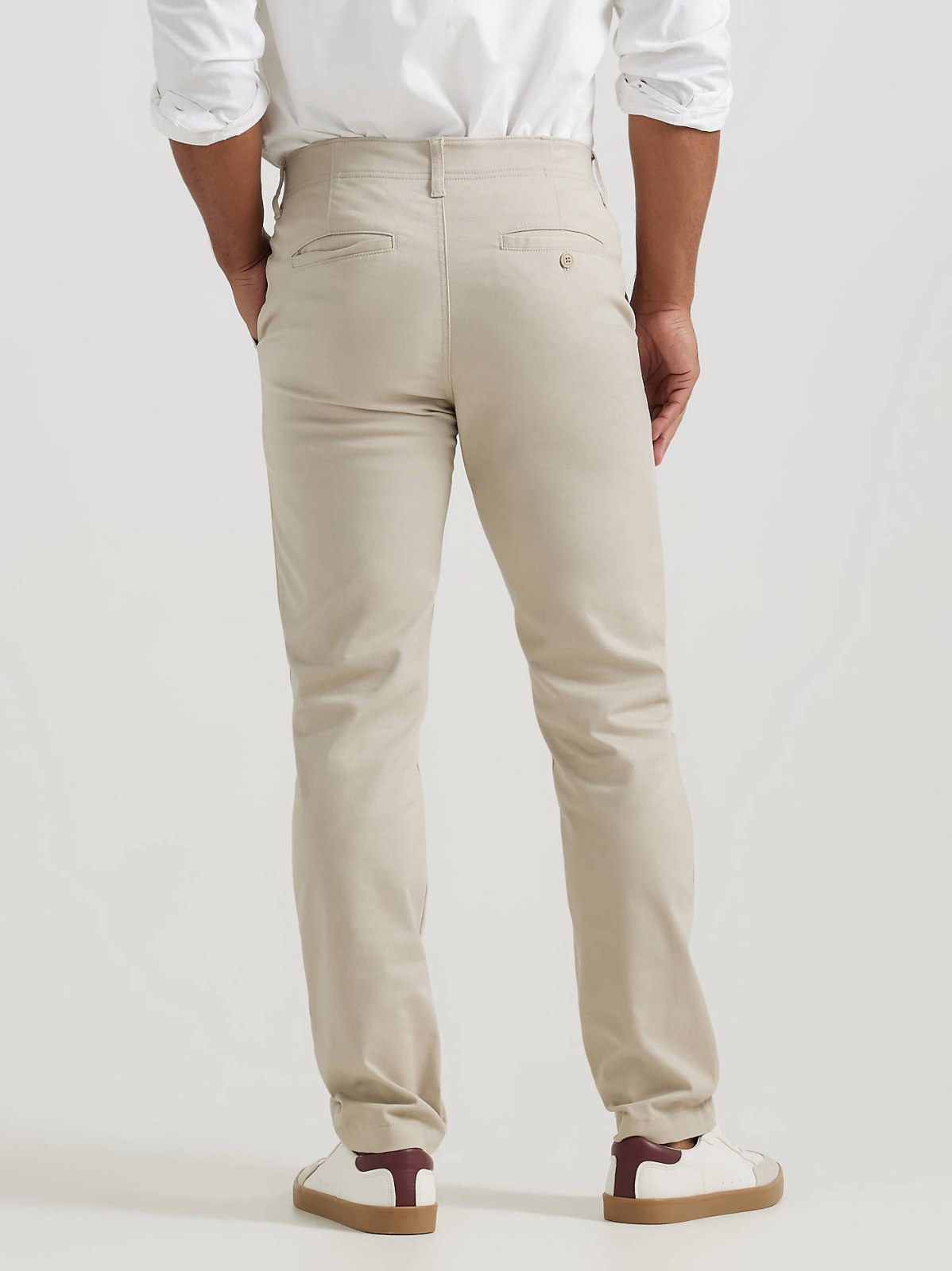 Men's Extreme Motion MVP Slim Fit Performance Pant - view 3