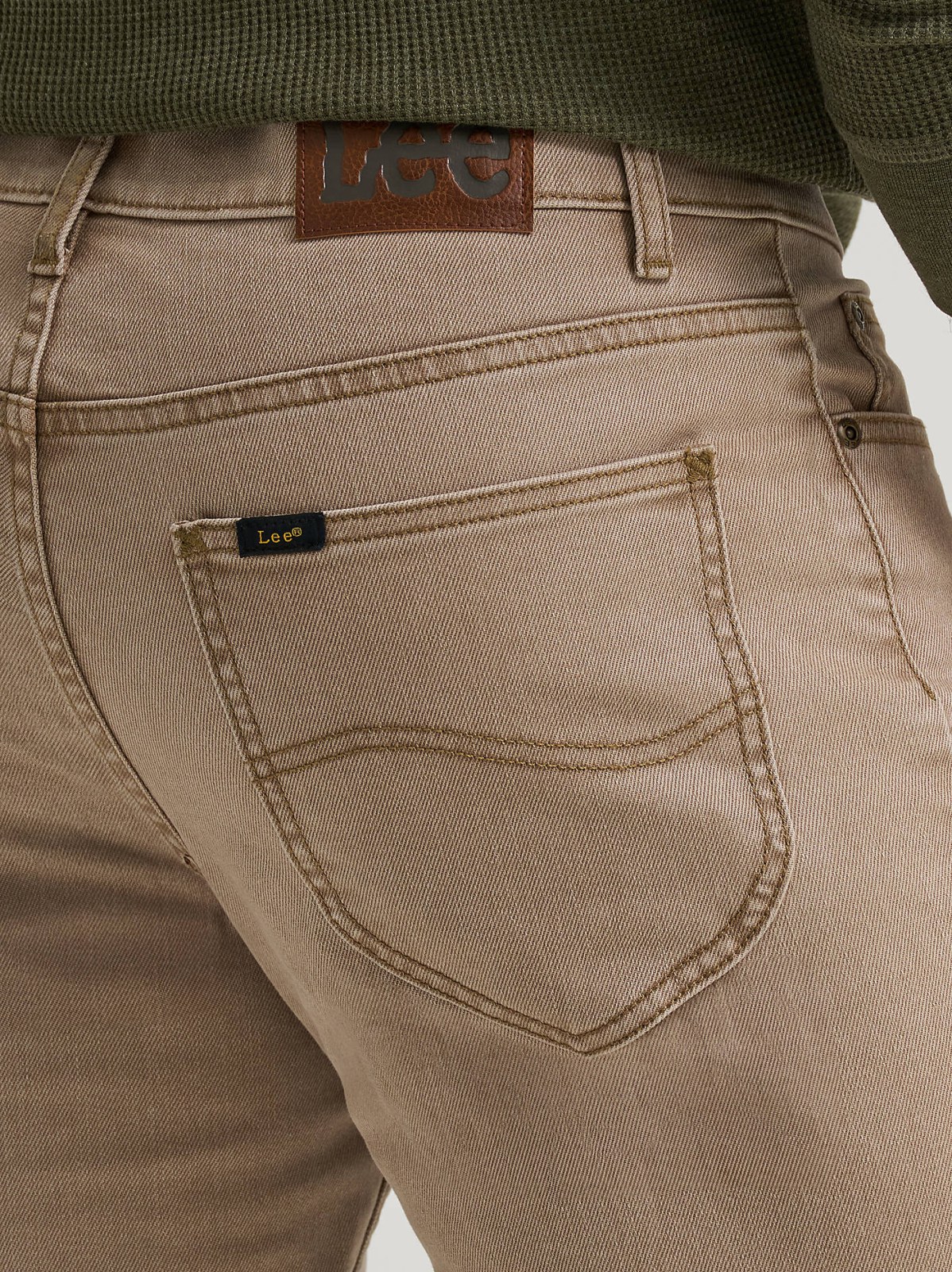 Men's Legendary Regular Straight Jean - view 5