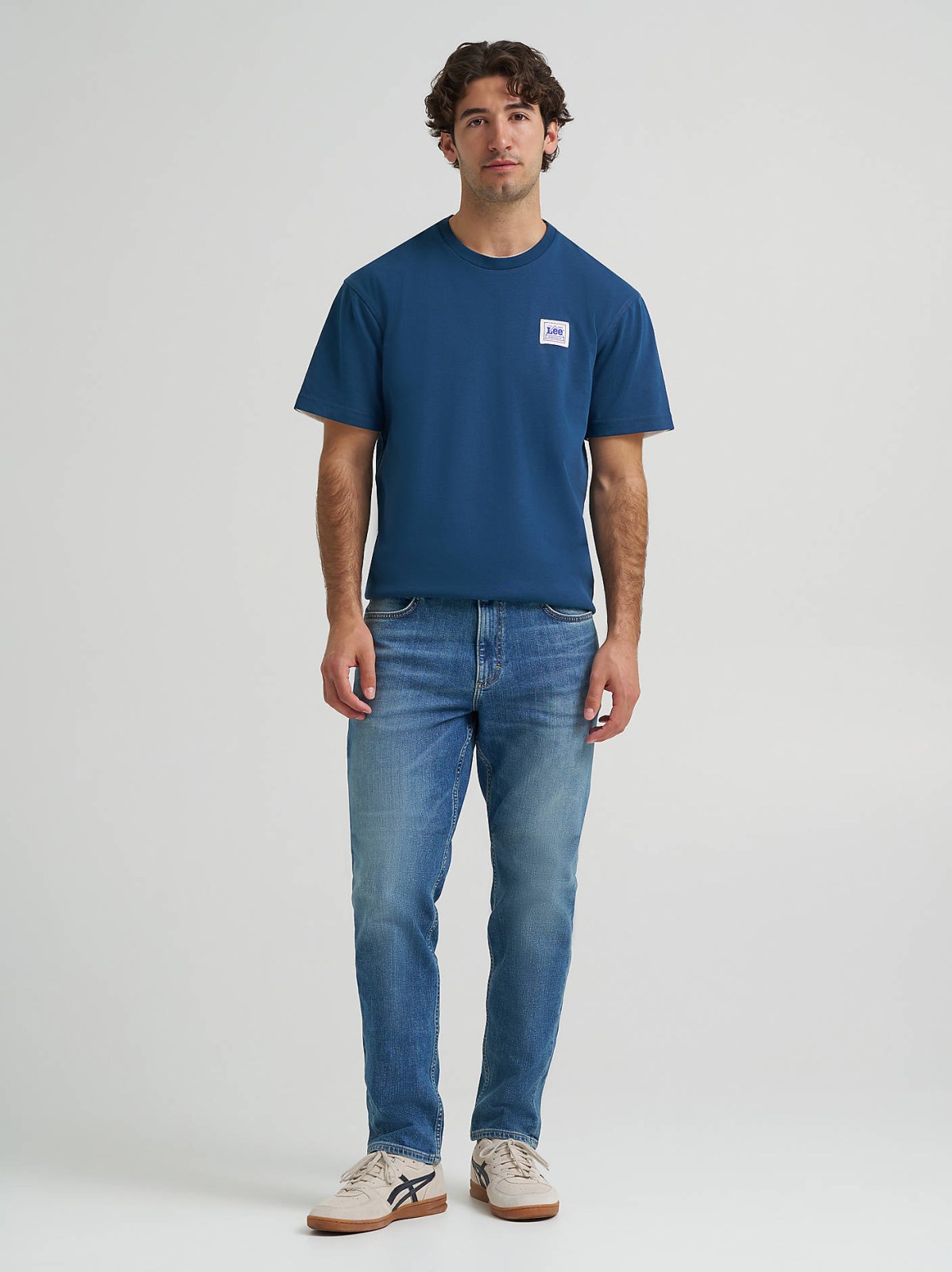 Men's Premium Regular Taper Jean - view 7