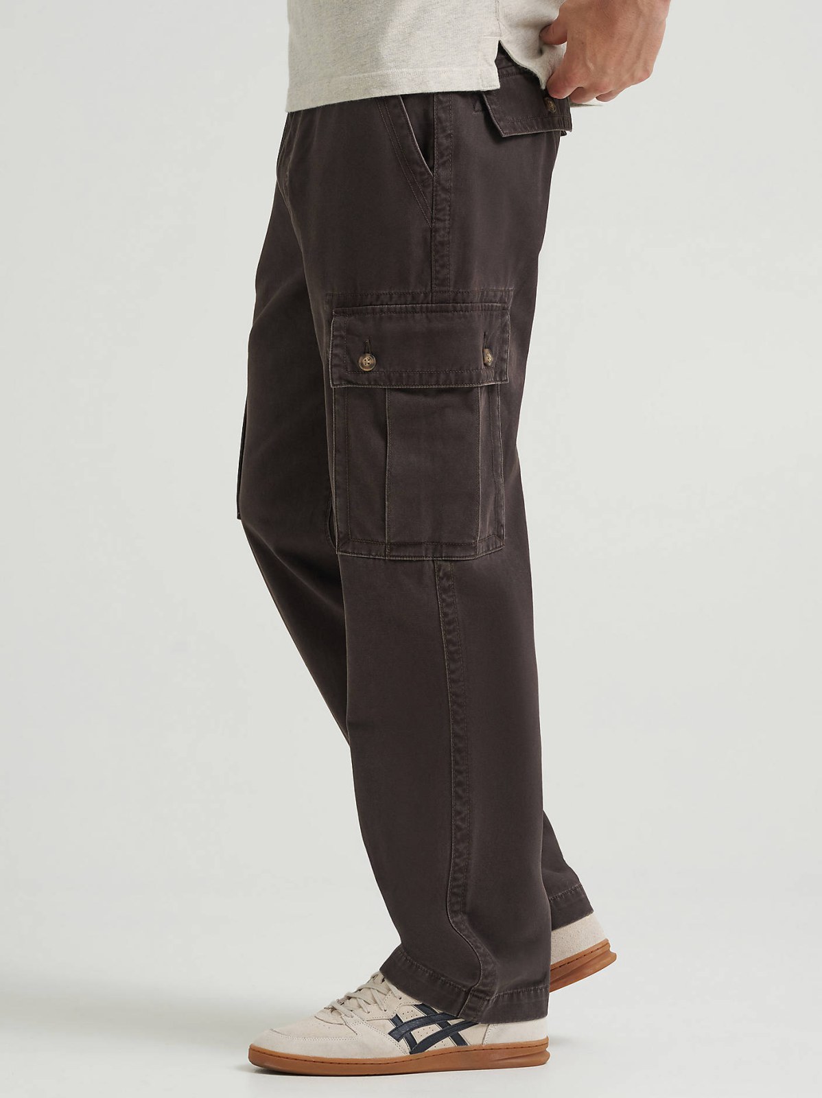 Men's Legendary Loose Straight Cargo Pant - view 5