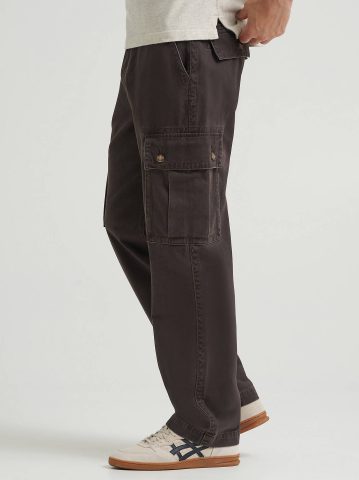 Men's Legendary Loose Straight Cargo Pant
