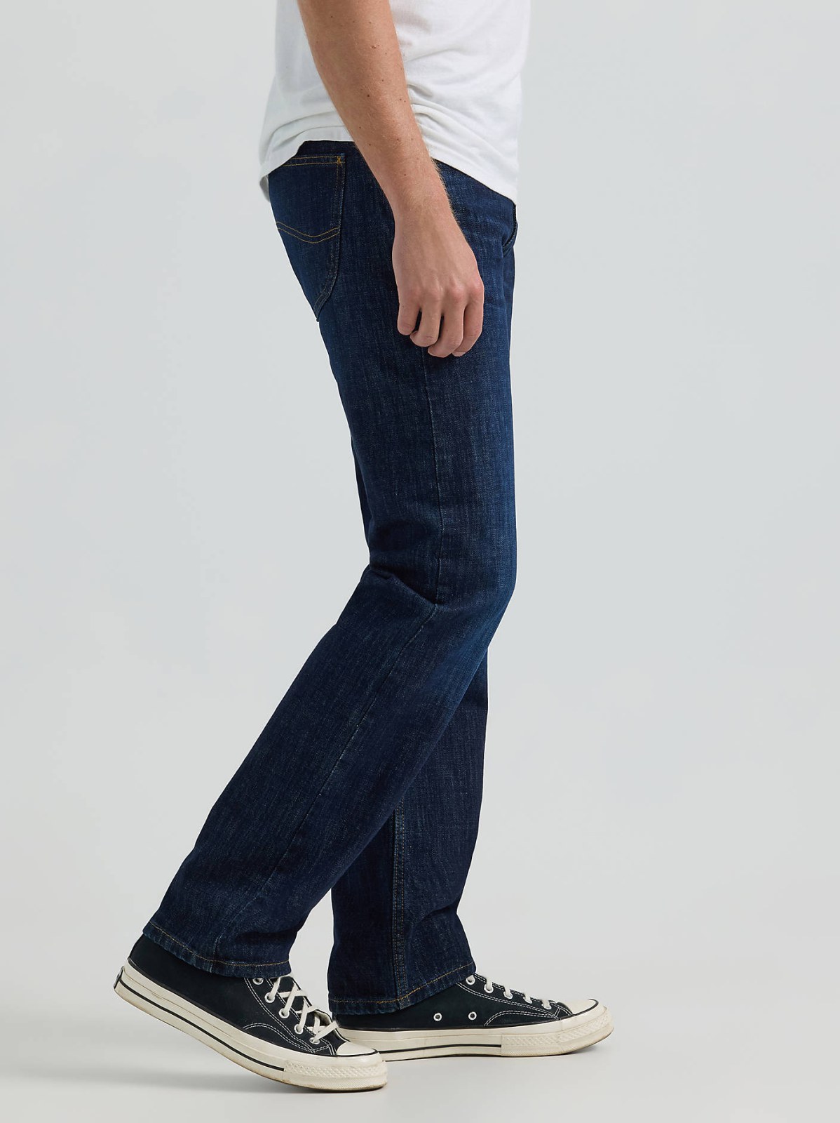 Men's Legendary Slim Straight Jean - view 4