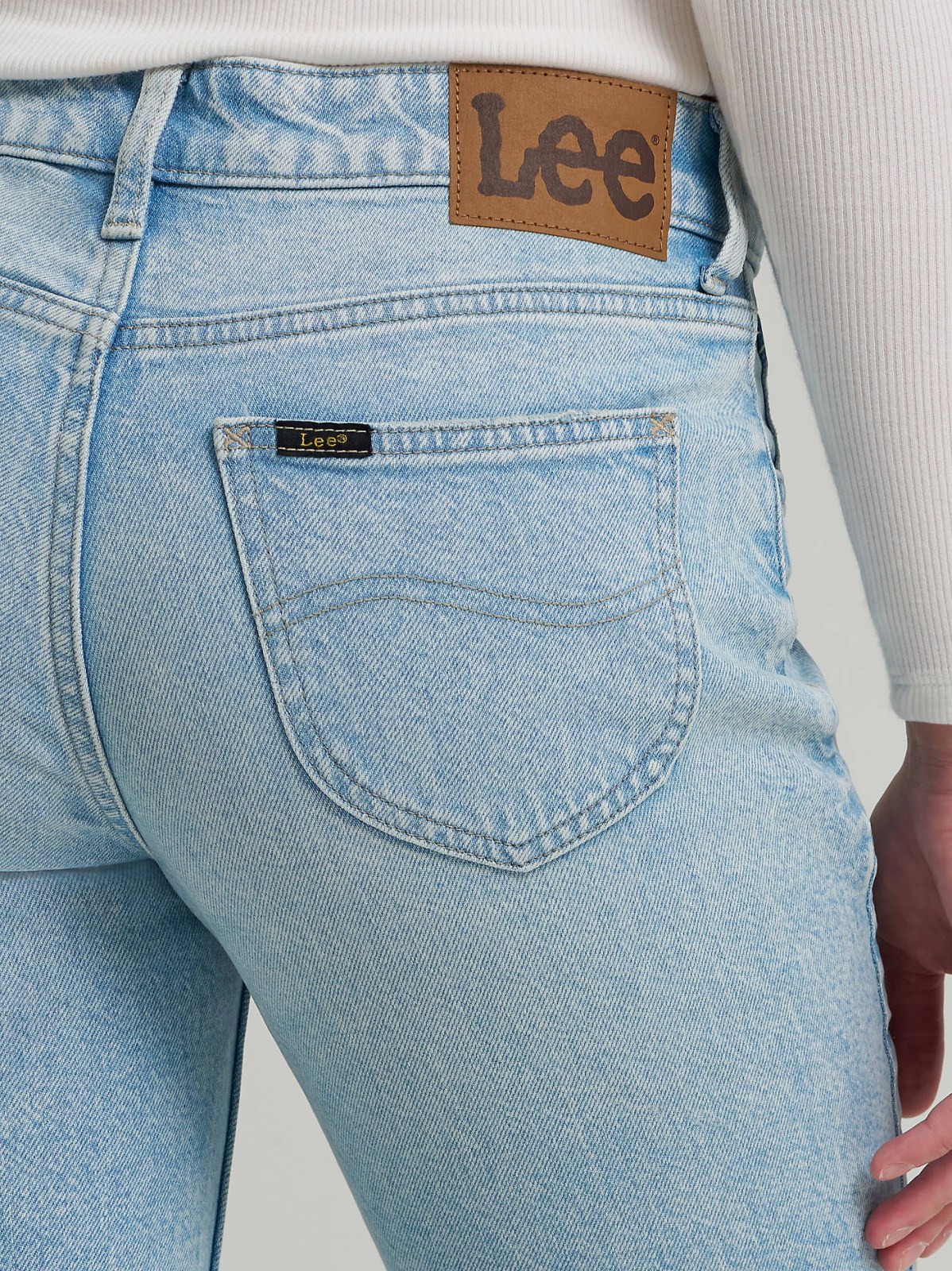 Women's 90's Jean - view 5