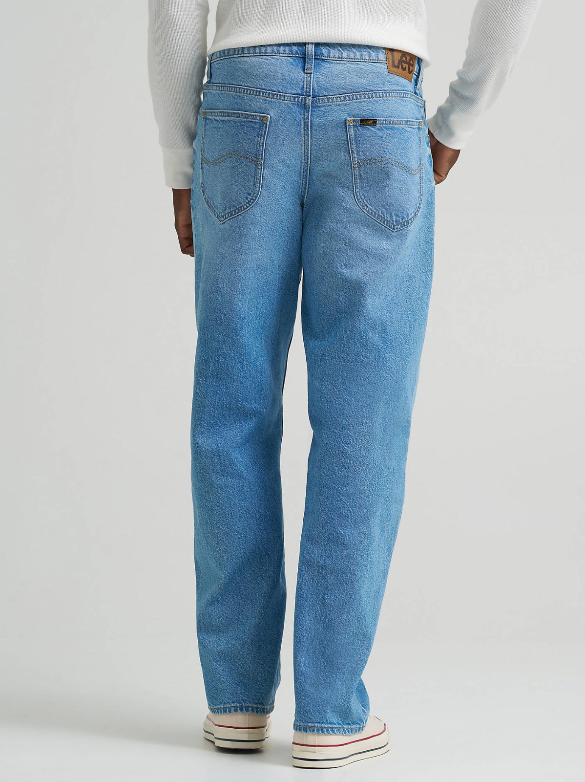 Men's Premium Baggy Jean - view 3