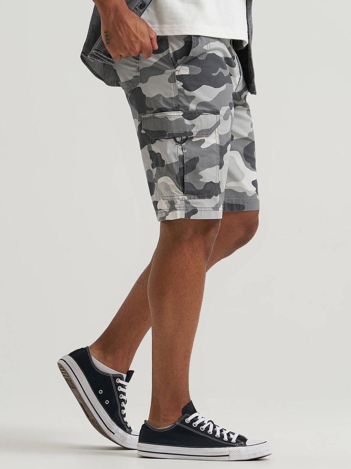 Men's Extreme Motion Crossroad Cargo Short - view 4