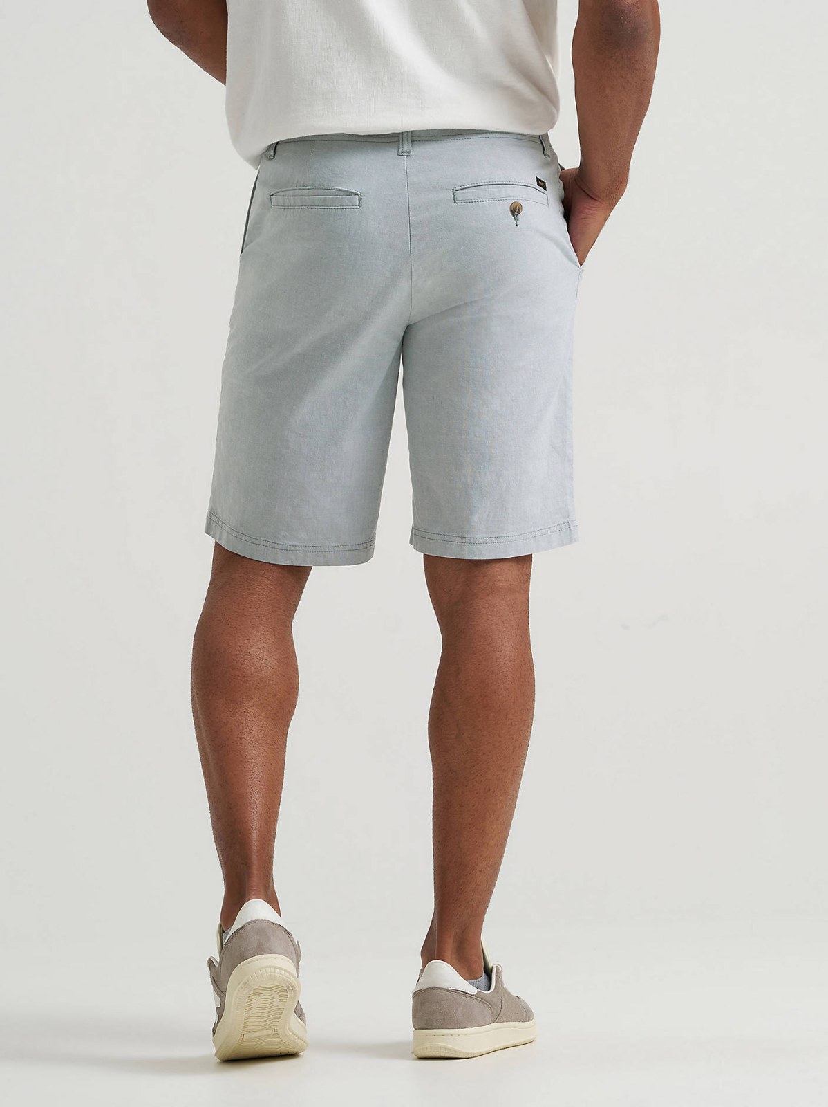 Men's Extreme Motion Short - view 3