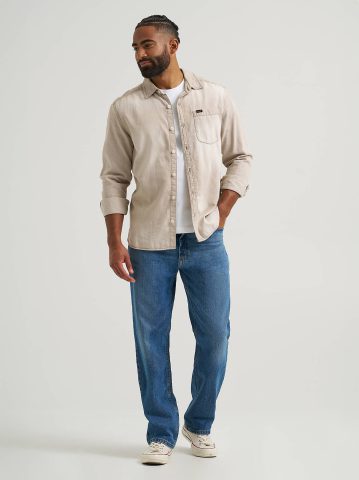 Men's Legendary Loose Fit Jean Men's Legendary Loose Fit Jean