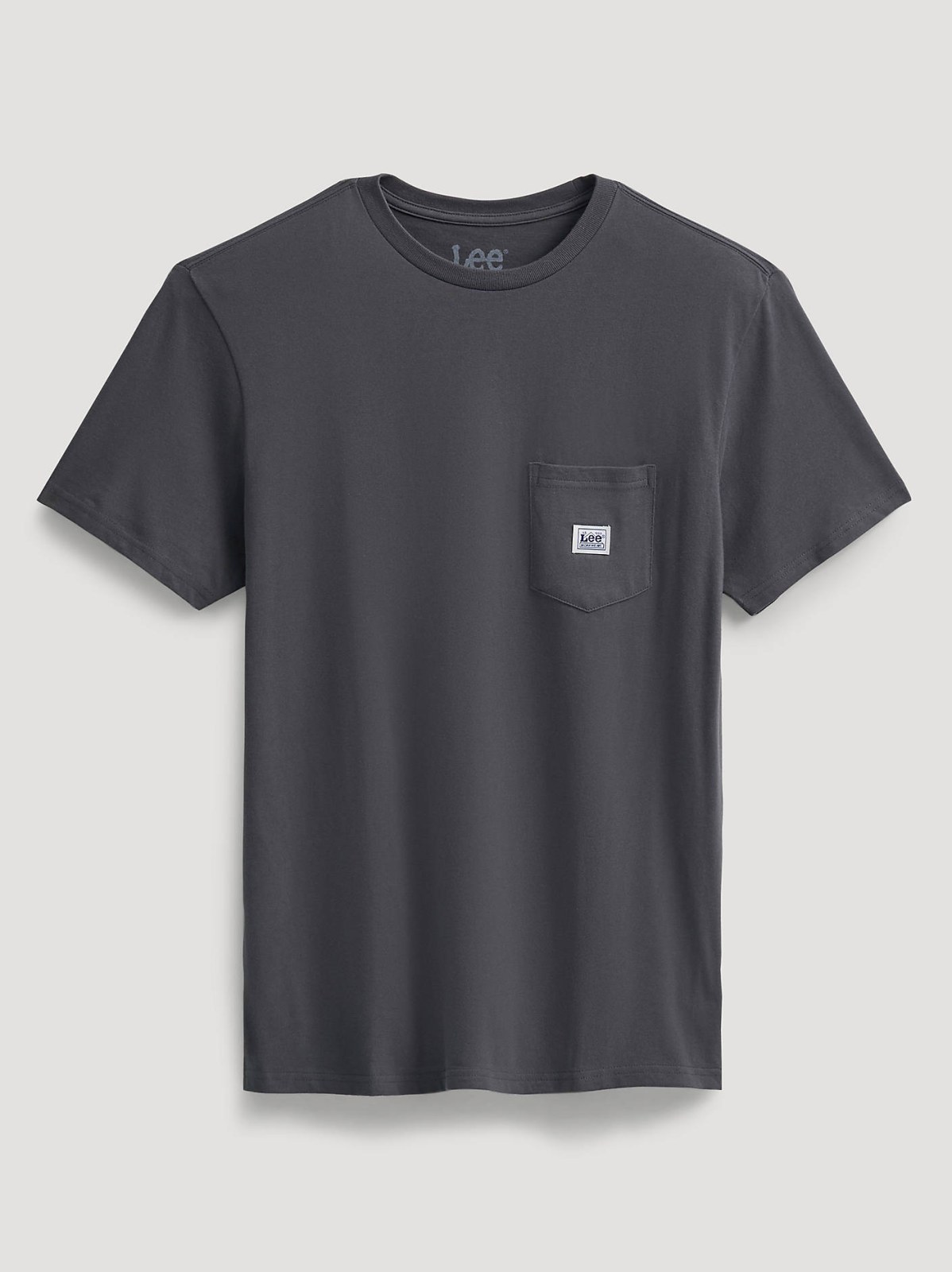 Men's Workwear Pocket Tee