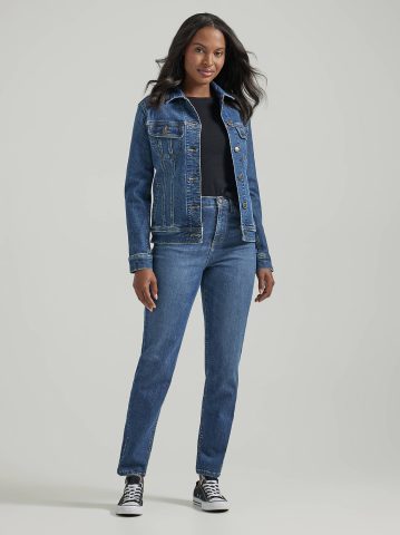 Women's Legendary Rider™ Jacket