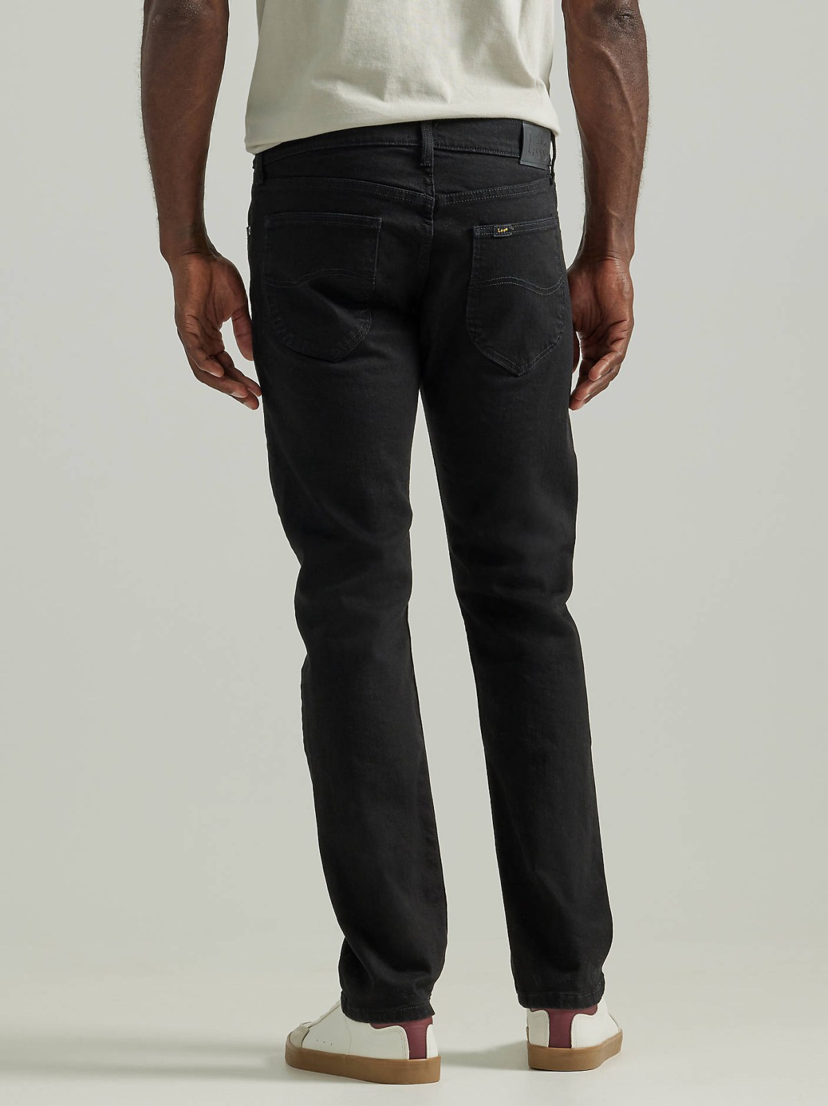Men's Legendary Slim Straight Jean - view 2
