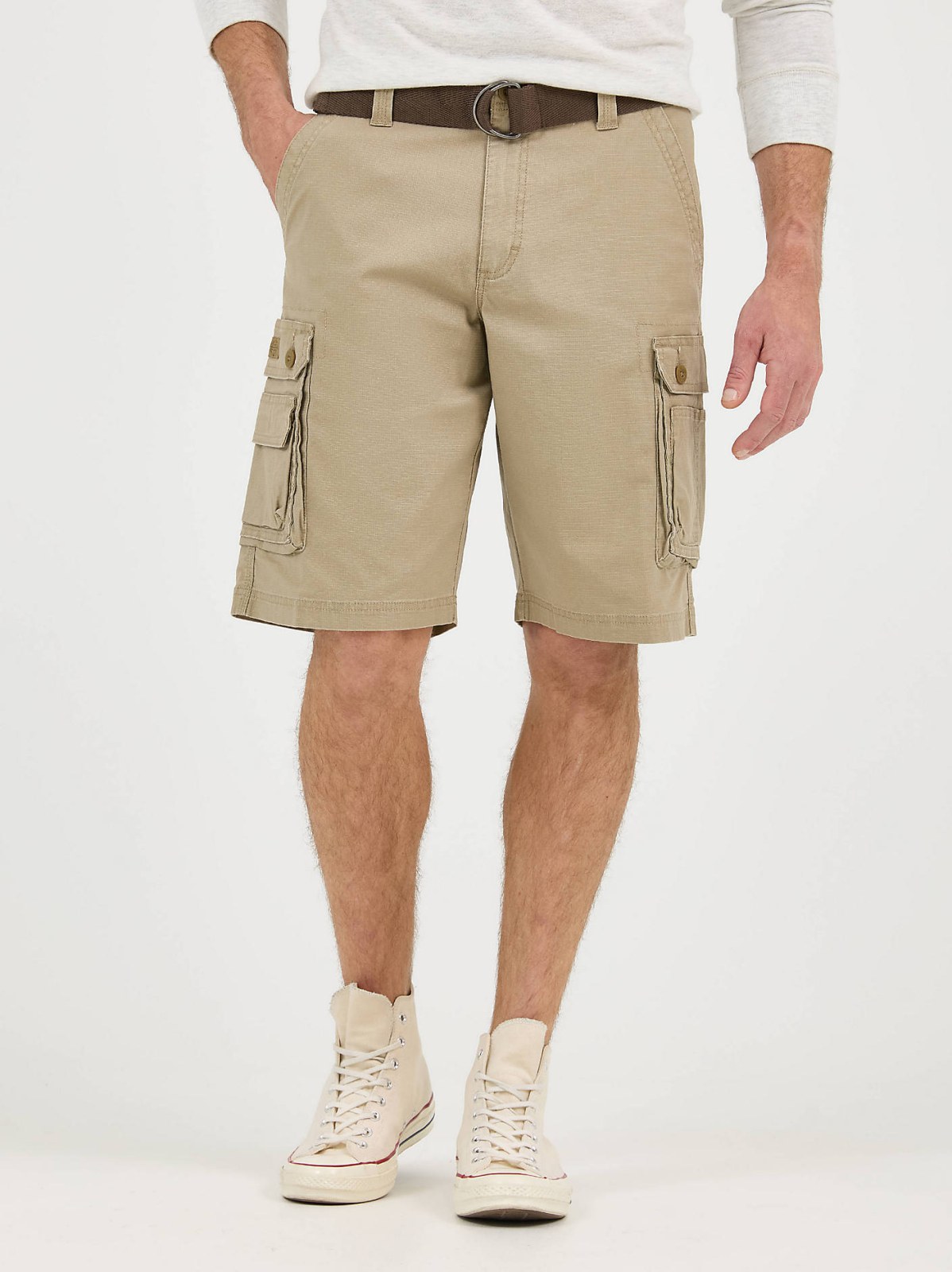 Men's Legendary Wyoming Ripstop Cargo Short - view 2