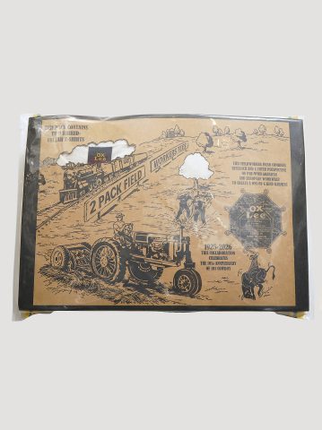 Men's Lee® x Nigel Cabourn 2 Pack Tee