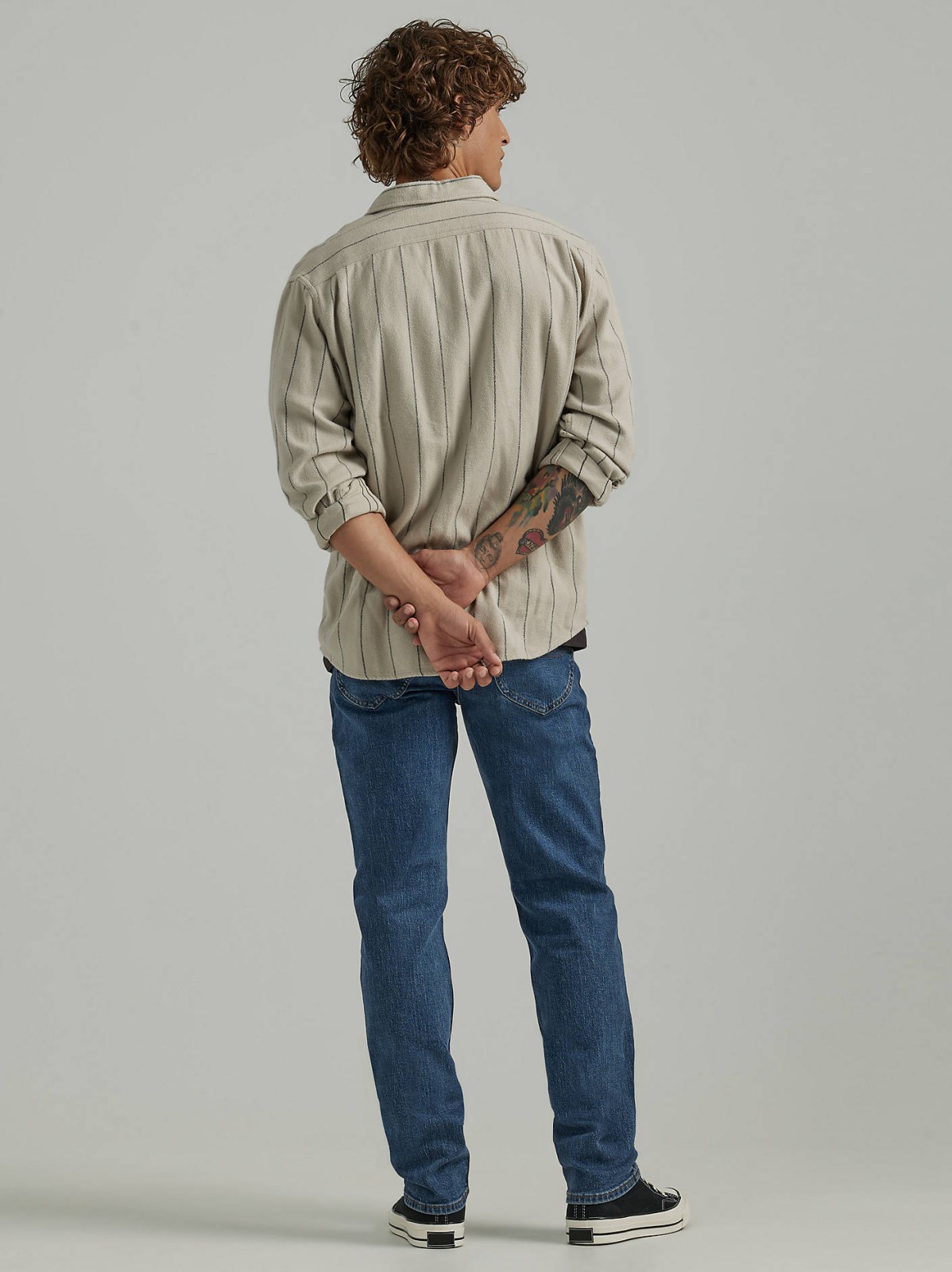 Men's Slim Straight Jean - view 2